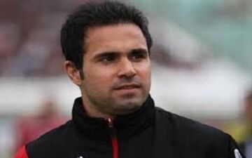  واکنش نصرتی به شایعه حضورش در ماشین‌سازی تبریز