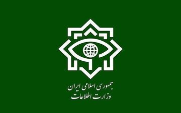 اطلاعیه مهم و فوری وزارت اطلاعات در مورد مشاهده ماشین یا رفت و آمدهای مشکوک