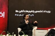 ملّی‌گلد به‌دنبال توسعه دو برابری بازار طلای آنلاین