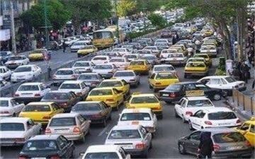 سرعتکاه‌هایی که در معابر کرمانشاه استفاده شده ملزومات فنی و آگاهی دهنده ندارند

