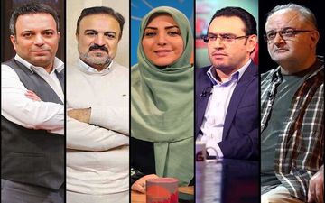 مجری مناظرات انتخاباتی چه کسی است؟

