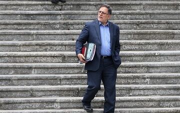  واکنش سیف به انتصاب رئیس کل جدید بانک مرکزی