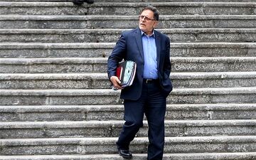  واکنش سیف به انتصاب رئیس کل جدید بانک مرکزی