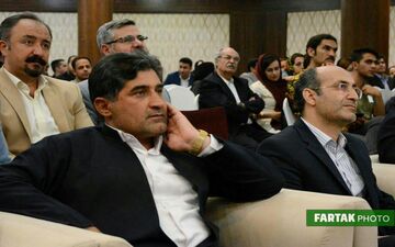 کرمانشاه؛ قلب ایران است/ مهمان نوازی مردم مهم ترین فاکتور است + فیلم