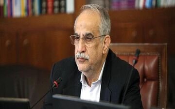  کرباسیان: تک نرخی شدن ارز راه قاچاق را بسته است