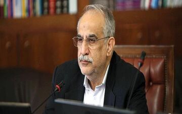  کرباسیان: تک نرخی شدن ارز راه قاچاق را بسته است