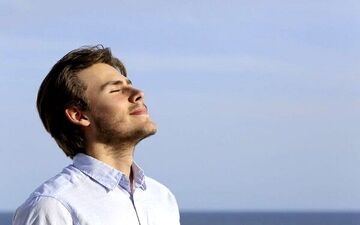 به جای دهان فقط با بینی نفس بکشیم چه اتفاقی برایمان می‌افتد؟