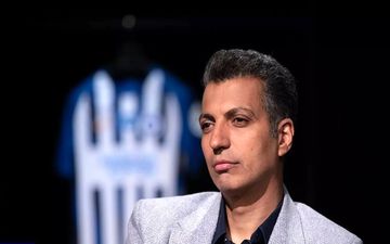 واکنش تند در برنامه فردوسی‌پور به اظهارات قلعه‌نویی