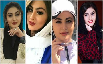 مریم مومن در سفری عاشقانه به دنبال عشق زندگی‌اش! + ویدئو