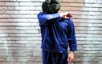 گرگ پلید تنهای شهر و وحشت زنان مشهدی!