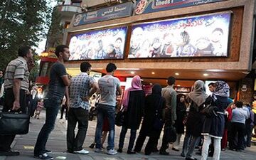 فیلم هایی که مجوز اکران دارند ولی اکران نمی شوند! + ویدئو