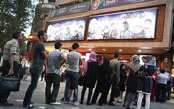 فیلم هایی که مجوز اکران دارند ولی اکران نمی شوند! + ویدئو