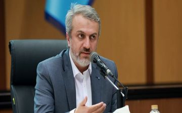 وزیر صمت: ارز ۴۲۰۰ تومانی حذف نمی‌شود بلکه مستقیما به مصرف کننده پرداخت می‌شود
