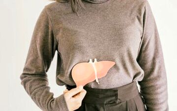 این دمنوش برای سلامت کبد بی نظیر است