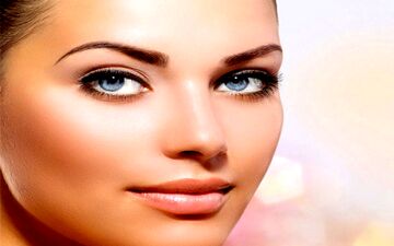 چند روش برای سفیدکردن پوست های تیره