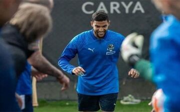 ضربه سنگین به پرسپولیس؛ عطیه‌الله به الاهلی پیوست