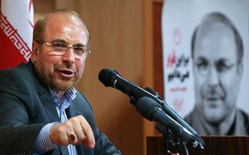 قالیباف: کشور نیازمند جهاد ضددروغ است/ باید برای مبارزه با گرانی تلاش کنیم 
