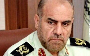درگیری خونبار اراذل و اوباش در سعادت آباد