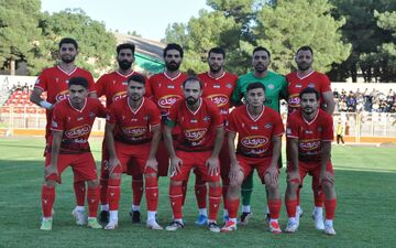 بعثت خواستار حضور حداکثری هواداران در ورزشگاه شد