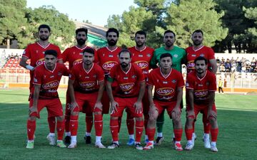 بعثت خواستار حضور حداکثری هواداران در ورزشگاه شد