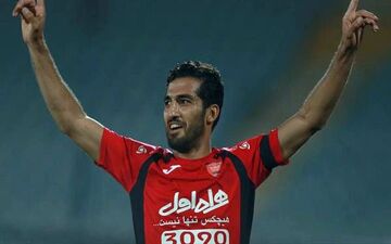 ستاره پرسپولیس، بازیکن مورد علاقه کی روش