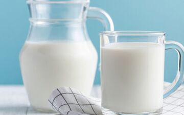 حتما روزی یک لیوان شیر بنوشید

