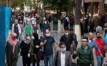 آخرین وضعیت کرونایی و واکسیناسیون در استان‌ها