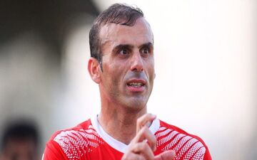سیدجلال حسینی: مدیرعامل قبلی پرسپولیس باید دادگاهی شود