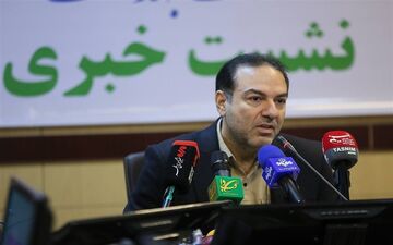 وضعیت سلامت هوای استان هرمزگان کاملاً عادی است
