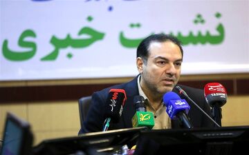 وضعیت سلامت هوای استان هرمزگان کاملاً عادی است