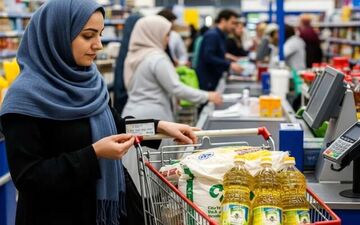 پیشنهاد مجلس برای تقویت سفره مردم؛ اعتبار کالابرگ باید بیشتر شود