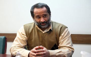 معلمان در گزینش به دلیل "تصویر پروفایل" رد شدند؟


