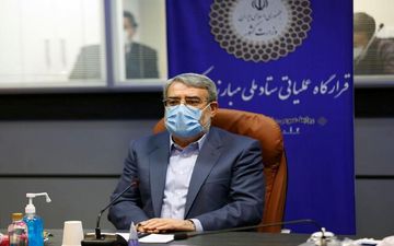 وزیر کشور: اگر سوخت مازوت مورد نیاز تامین نشود خاموشی ناخواسته رخ می‌دهد