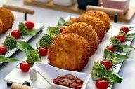این غذا رو بچه ها دوست دارن| اسنک سوخاری