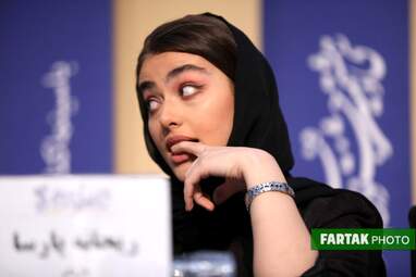 گزارش تصویری از نشست خبری فیلم " خوب ، بد ، جلف ، ارتش سری " 