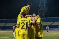 پیروزی پاختاکور و صعود به لیگ نخبگان آسیا