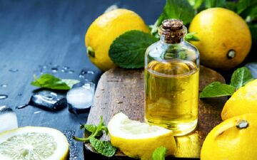 فواید آبلیمو بر بیماری پوستی