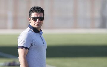 ستاره اسبق تیم ملی به کادرفنی ویستاتوربین اضافه شد
