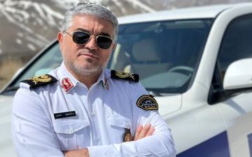احتمال ترافیک سنگین در محورهای شمالی کشور