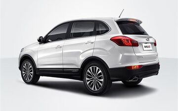 قیمت جدید شاسی بلندهای چینی در نمایندگی اعلام شد + جدول (مدیران خودرو، بهمن موتور و کرمان موتور)
