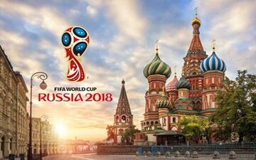 شرایط آب و هوایی در بازی ایران و مراکش+فیلم 