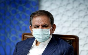 جهانگیری: تقویت ناوگان حمل‌ و نقل لازمه توسعه صادرات است