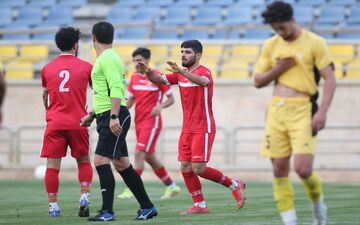 ترکیب احتمالی پرسپولیس برابر نفت/ رونمایی از زوج جدید خط حمله و اولین حضور ثابت یک بازیکن