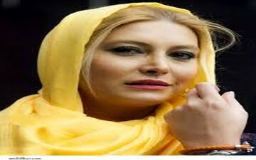 خانم بازیگر و همسر دومش در رستوران جدیدش