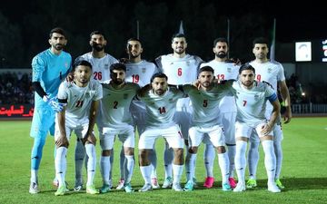  اردوی تیم ملی هم لغو شد 