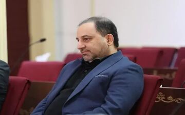 استقلال دنبال جایگزین شهر قدس برای بازی با تراکتور