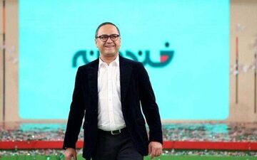  سانسور در خندوانه و گفت‌وگوی سعید راد که نابود شد!