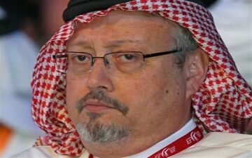 اکسپرس: بریتانیا از نقشه عربستان برای قتل خاشقجی اطلاع داشت