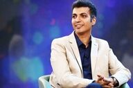 رکوردشکنی لایو فردوسی‌پور با علی دایی؛ شکست سنگین صداوسیما