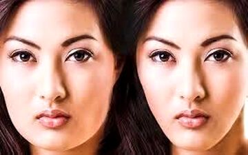 اگر به دنبال راهی برای چاقی صورت هستید این مطلب را بخوانید!